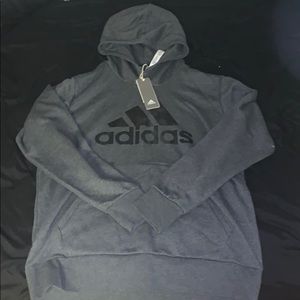 Men’s Adidas Hoodie NWT